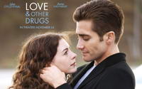 Love and other Drugs movie