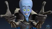 Megamind movie